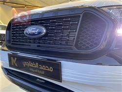 فۆرد رانجر
